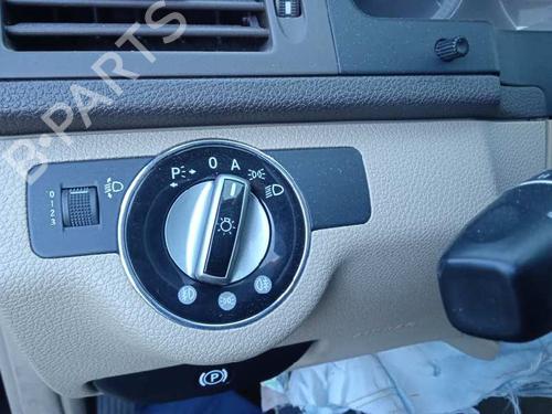 Instrument cluster MERCEDES-BENZ C-CLASS (W204) C 200 CDI (204.007, 204.006) | BP11760424C47