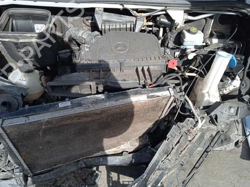 Headlight switch MERCEDES-BENZ SPRINTER 3-t Van (B910)  | BP17385948I24 