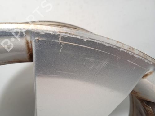 Rim NISSAN TERRANO II (R20) 2.7 TDi 4WD | BP29498738C45 