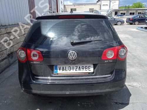 Electronic module VW PASSAT B6 Variant (3C5)  | BP18549704M83 