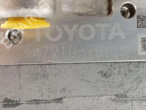 ABS pump LEXUS NX (_Z1_) 300h (AYZ10_) | BP37712778M43  - Image 9