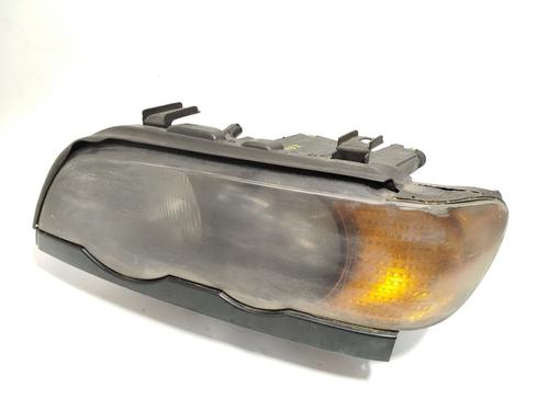 Used Left headlight BMW X5 (E53) 3.0 i (231 hp) 26611103