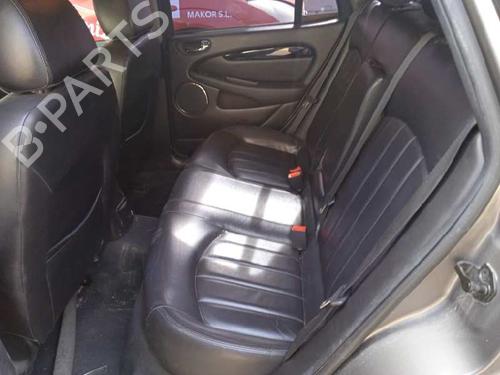 Left mirror JAGUAR X-TYPE I Estate (X400)  | BP16658038C26 