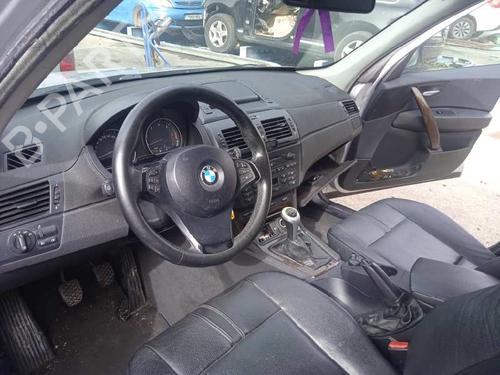 Gearbox BMW X3 (E83) 2.0 d | BP15613589M3 
