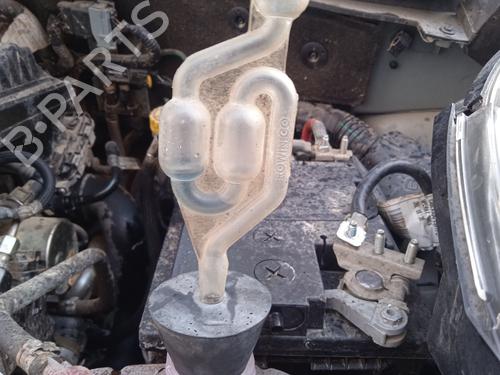 Intercooler CITROËN NEMO MPV 1.3 HDi 75 | BP28424438M30 