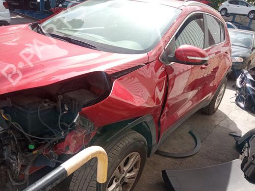 Steering column KIA SPORTAGE IV (QL, QLE) 1.6 GDI | BP23861183M21 