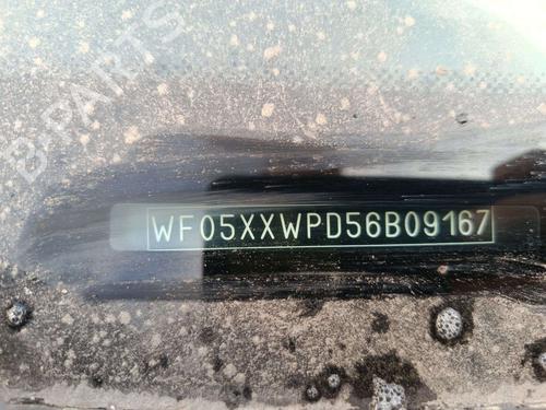 Right headlight FORD FOCUS II (DA_, HCP, DP) 1.6 TDCi | BP37873922C29 - Image 7