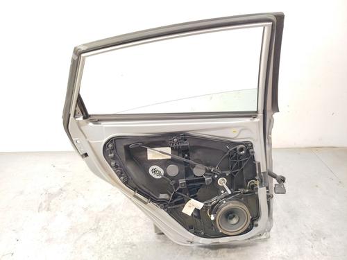 Left rear door FORD FIESTA VI (CB1, CCN) 1.6 TDCi | BP23389866C4 