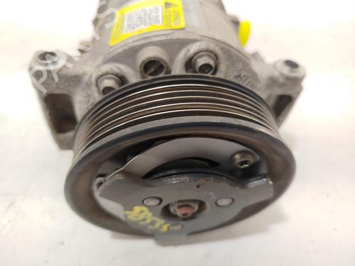 AC compressor AUDI A1 (8X1, 8XK) 1.0 TFSI | BP36799408M34 - Image 3