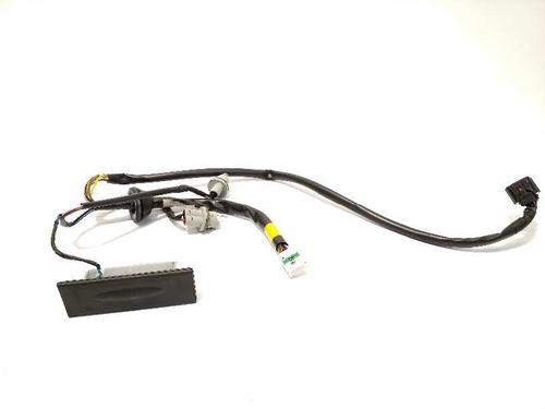 Used Tailgate handle Tailgate handle 5218828 5218828