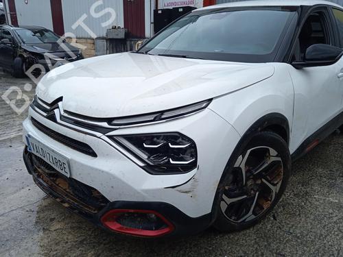 Left front fog light CITROËN C4 III (BA_, BB_, BC_) 1.5 BlueHDi 130 (BBYHZB) | BP25479181C30  - Image 9