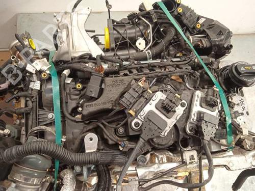 Engine MERCEDES-BENZ GLA (H247) GLA 200 d (247.712) | BP28093909M1 