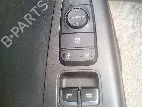 Climate control KIA SPORTAGE IV (QL, QLE) 1.7 CRDi | BP1933622I5