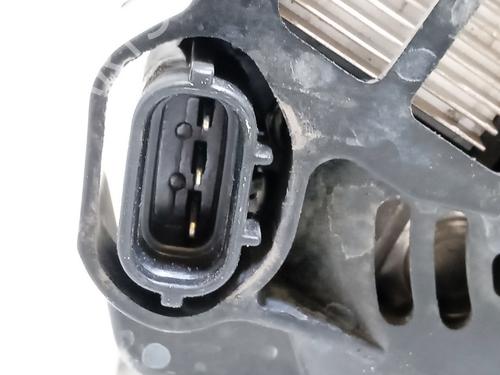 Alternator LAND ROVER DISCOVERY III (L319)  | BP19284553M7 