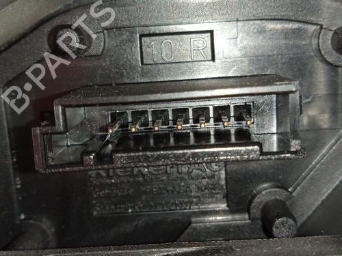 Front right lock BMW 1 (E87) 118 d | BP19800512C97 