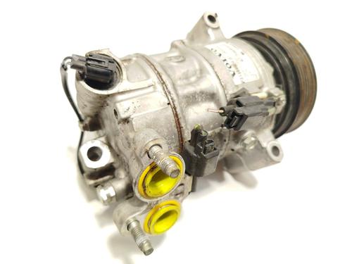 Used AC compressor AC compressor 23536615 23536615
