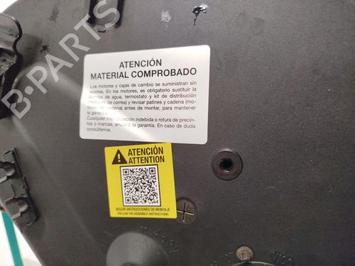 Engine AUDI Q5 Sportback (FYT) 40 TDI Mild Hybrid quattro | BP31832939M1 