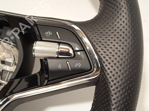 Steering wheel SKODA KAROQ (NU7, ND7) 1.5 TSI | BP26579608C49 - Image 2