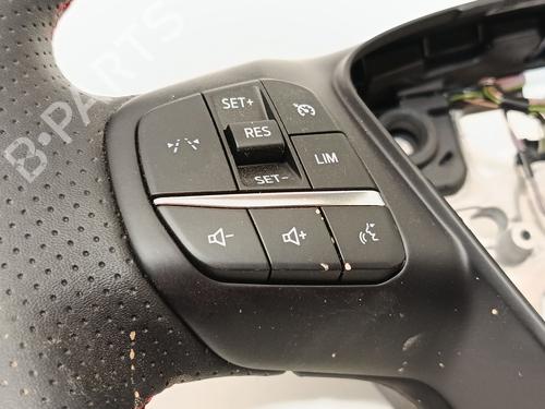 Steering wheel FORD KUGA III (DFK) 2.5 Duratec Plug-in-Hybrid | BP35901415C49 - Image 3