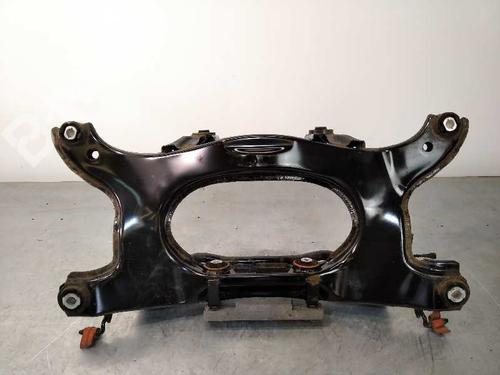 Rear axle LAND ROVER RANGE ROVER EVOQUE (L538) 2.0 D | BP5803639M2 