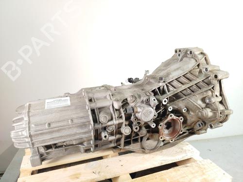 Gearbox AUDI A6 C6 (4F2) 2.0 TDI | BP33796171M3 - Image 4