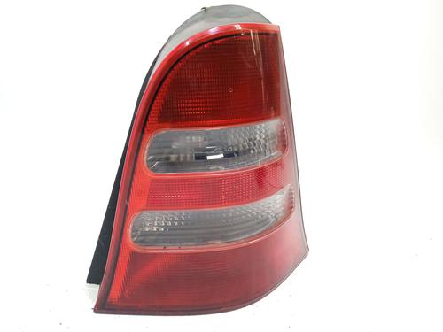 Used Right taillight MERCEDES-BENZ A-CLASS (W168) A 170 CDI (168.009, 168.109) (95 hp) 19266455