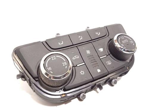 Used Climate control Climate control 16658626 16658626