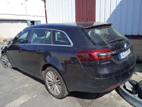 Headlight switch OPEL INSIGNIA A Sports Tourer (G09) 2.0 CDTI (35) | BP14849627I24 