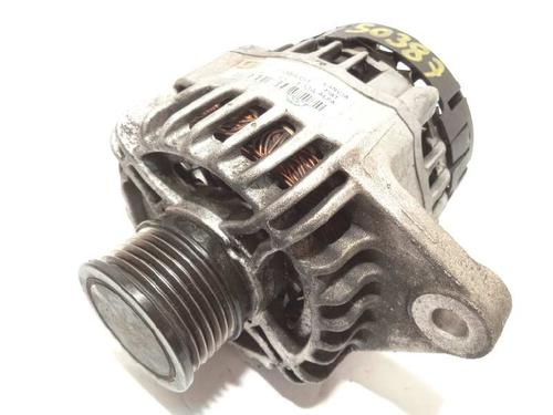 Used Alternator Alternator 12999427 12999427