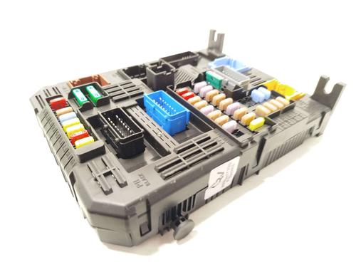 Fuse box CITROËN C3 III (SX) 1.2 THP 110 (SXHNPS, SXHNZT, SXHNZ6) | BP39723055E1 - Image 2