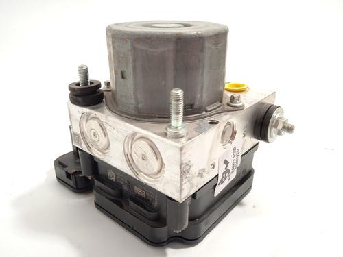 ABS pump NISSAN QASHQAI II SUV (J11, J11_)  | BP18602536M43 
