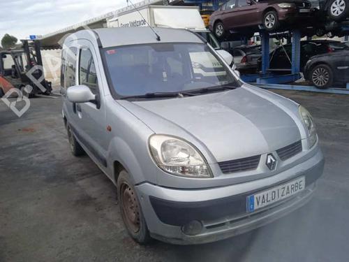 Rear bumper RENAULT KANGOO (KC0/1_) 1.5 dCi | BP16855449C8 