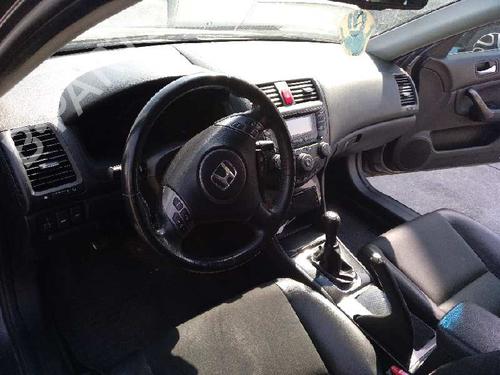 Førerens kollisjonspute HONDA ACCORD VII Tourer (CM, CN) 2.2 i-CTDi (CN2) | BP8370492C9 