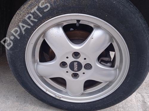 Water radiator MINI MINI (R56) One D | BP21603781M31 