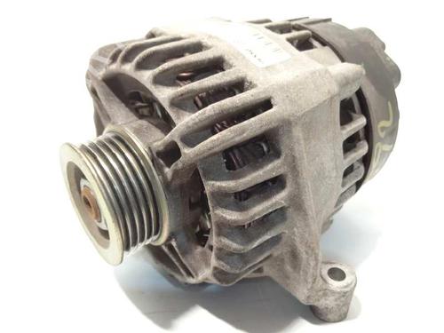 Used Alternator FIAT 500 (312_) 1.2 (312AXA1A) (69 hp) 6327544