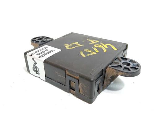 Electronic module MERCEDES-BENZ C-CLASS (W204) C 200 CDI (204.007, 204.006) | BP8611443M83 