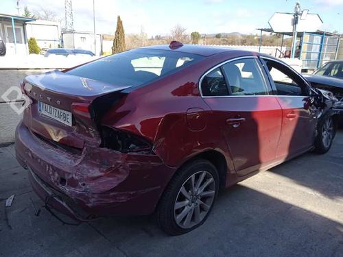 Headlight switch VOLVO S60 II (134) D3 | BP13044293I24  - Image 8