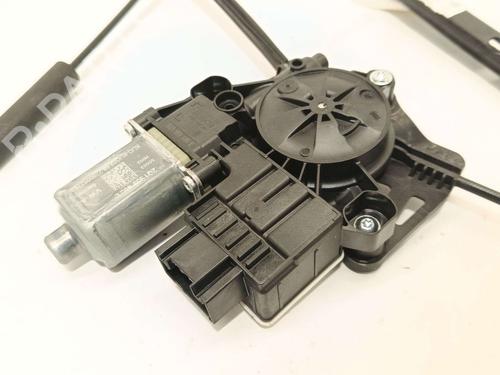 Front left window mechanism SKODA FABIA IV (PJ3) 1.5 TSI | BP38348525C22 - Image 3