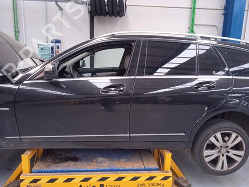 Electronic module MERCEDES-BENZ C-CLASS T-Model (S204) C 220 CDI (204.208) | BP34579149M83  - Image 14