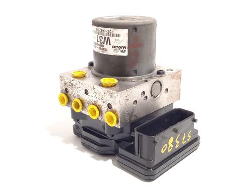 Used ABS pump KIA SPORTAGE III (SL) 2.0 CRDi (136 hp) 32289565