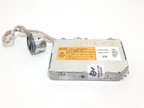 Lights ECU SUBARU LEGACY V (BM) 2.5 i AWD (BM9) | BP29820503M55 - Image 2