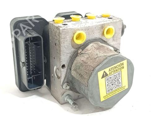 Used ABS pump ABS pump RENAULT KADJAR (HA_, HL_) [2015-2026] 40293862 40293862