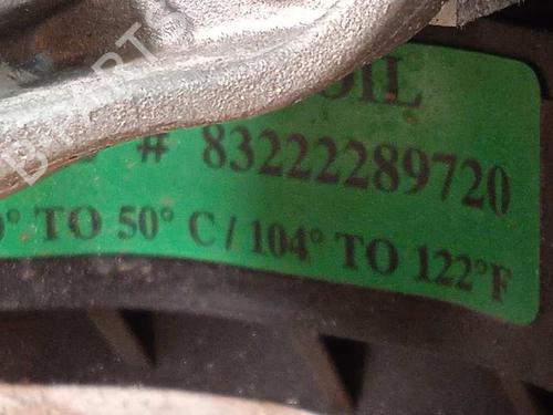 Gearbox BMW X4 (G02, F98)  | BP13056413M3 