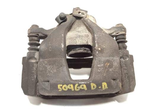 Right front brake caliper OPEL COMBO Box Body/MPV (X12) 1.3 CDTI (B05) | BP13814687M104 
