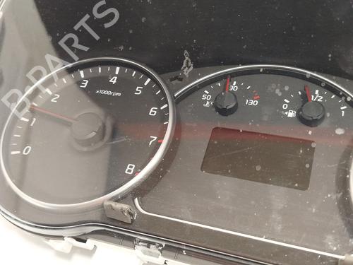Instrument cluster KIA CARENS IV 1.6 GDi | BP29917496C47