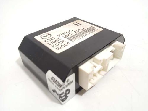 Used Lights ECU MAZDA CX-7 (ER) 2.2 MZR-CD AWD (ER10A) (173 hp) 10546941
