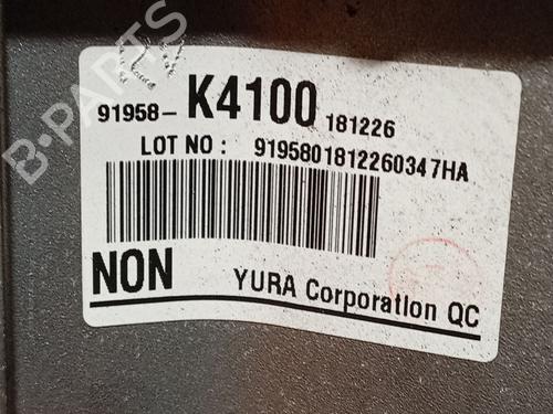 Inverter/Converter KIA NIRO I (DE) E-NIRO | BP32028211M119 