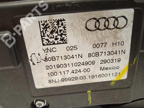 Gear lever AUDI Q5 (FYB, FYG) 40 TDI quattro | BP9189709M90 