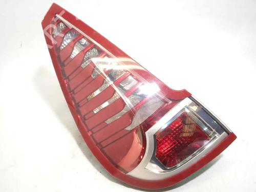 Used Left taillight RENAULT SCÉNIC III (JZ0/1_) [2008-2016]  17664208