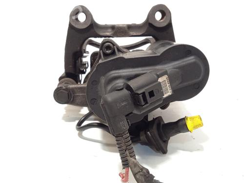 Left rear brake caliper VW PASSAT B6 (3C2) 2.0 FSI | BP27692806M107 